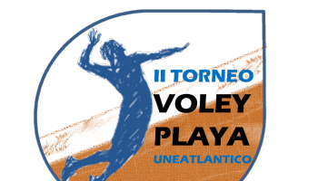 II Torneo de Voley Playa