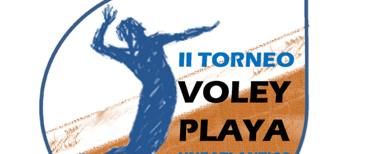 II Torneo de Voley Playa