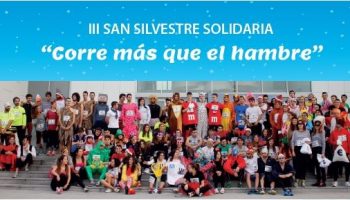 III San Silvestre Solidaria UNEATLANTICO