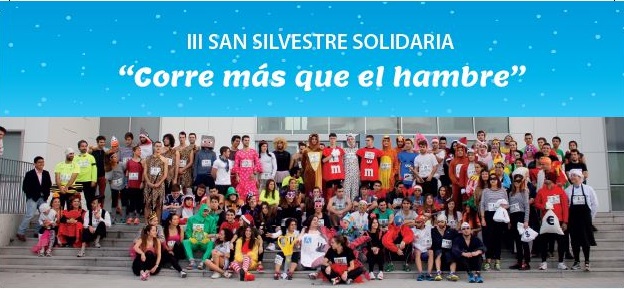 III San Silvestre Solidaria UNEATLANTICO