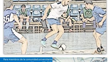 I Liga Fútbol Sala