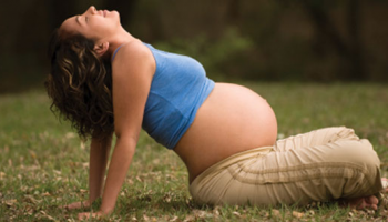 10 razones de oro para hacer ejercicio durante el embarazo