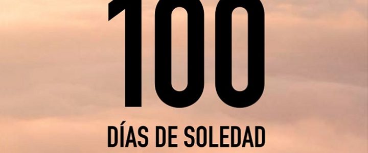 UNEATLANTICO proyecta la película “100 días de soledad”, como preámbulo de “Ecoparque Trail 2019”