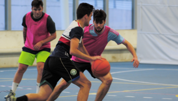 ¡Puesta en marcha de los grupos de entrenamiento UNEATLANTICO 2019/2020! 