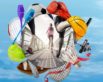 Descubre + Deporte Descubre + Deporte