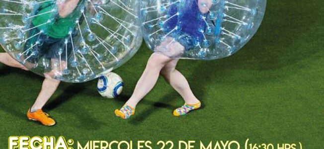I Torneo de Fútbol Burbuja UNEATLANTICO