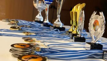 Entrega de premios de los Torneos Deportivos UNEATLANTICO 2019