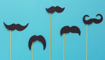 UNEATLANTICO se suma otro año más a la campaña “Movember”