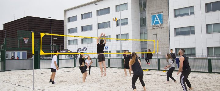 VII Torneo Voley Playa UNEATLANTICO