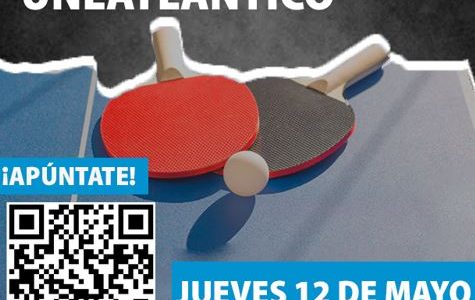 I Torneo Tenis Mesa UNEATLANTICO