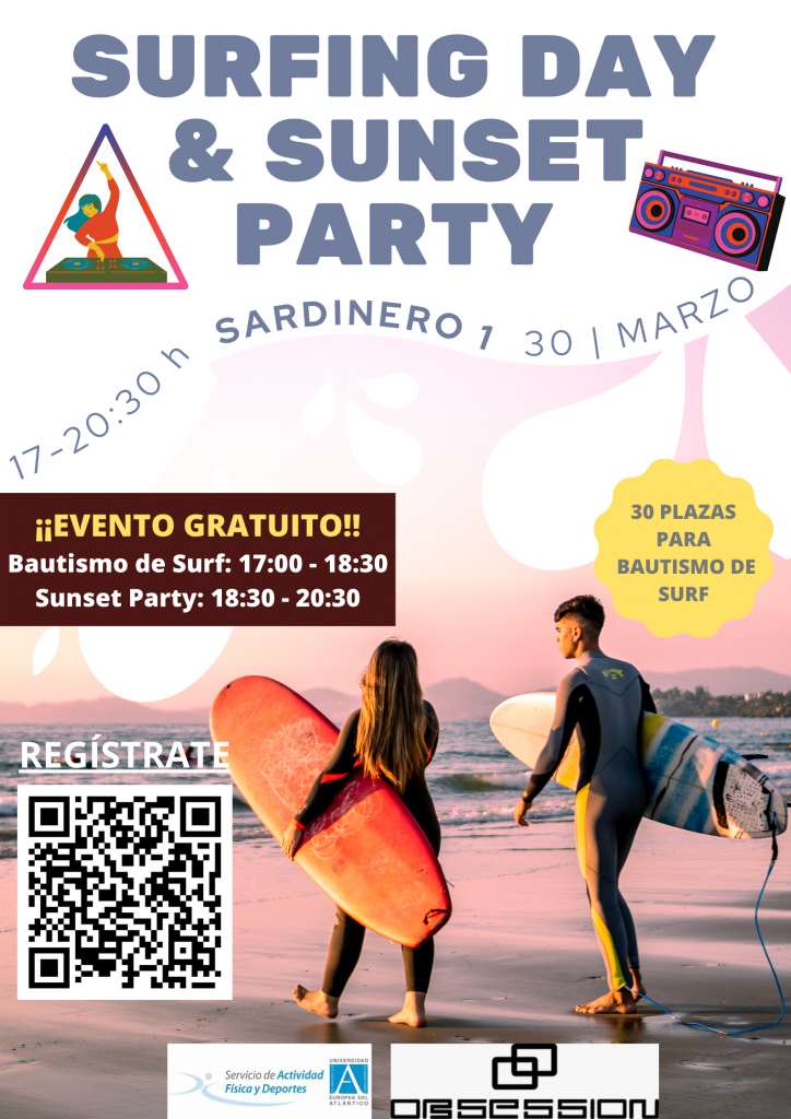 cartel-bautismo-surf-sunset-party