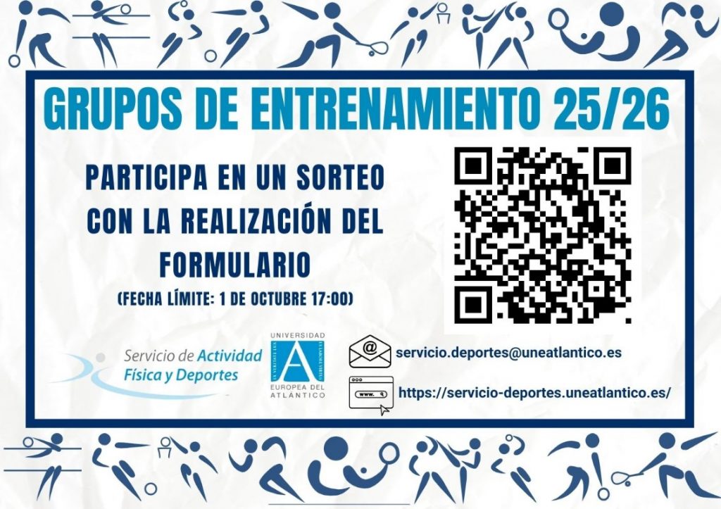 Grupo de Entrenamiento