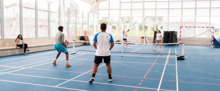 ¡Nuevas Actividades Deportivas! Horarios a Grupos de Entrenamiento – 1º Semestre